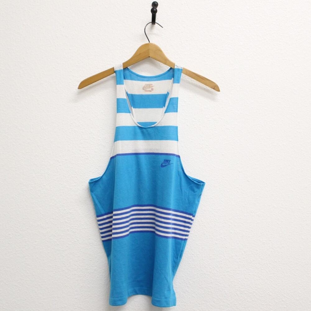 Vintage Nike Tank Top Medium